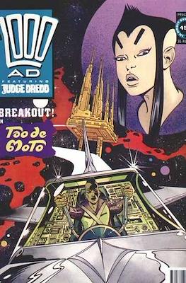 2000 AD #746