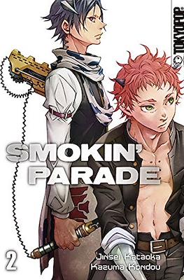 Smokin' Parade #2
