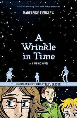 A Wrinkle in Time: The graphic novel