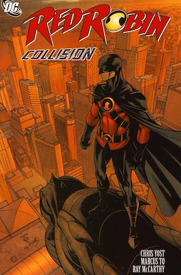 Red Robin (2009-2011) #2