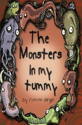 The Monsters in my Tummy