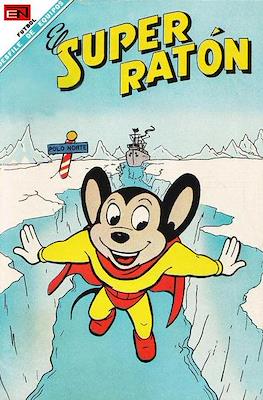 El Super Ratón #192
