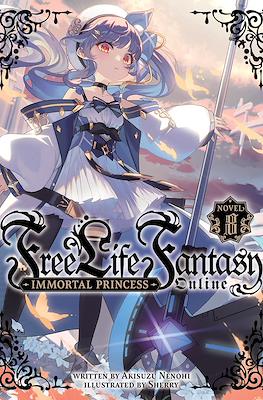 Free Life Fantasy Online #8