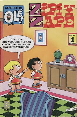 Colección Olé! 1ª etapa #337