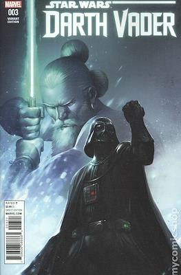 Star Wars: Darth Vader (2017 Variant Covers) #3