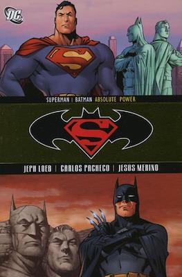 Superman/Batman #3