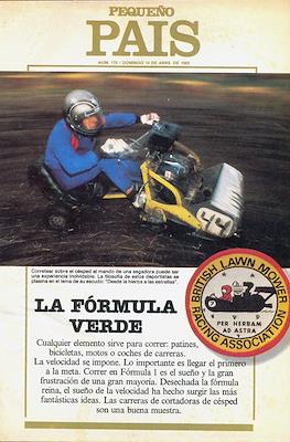 El Pequeño País #176