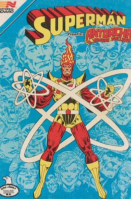 Supermán #1460