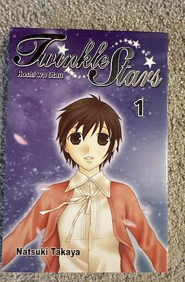 Twinkle Stars