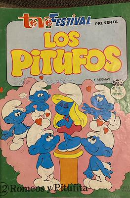 Teve Festival presenta: Los Pitufos #12