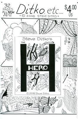 The 32 Page Series #2