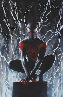 Miles Morales: Spider-Man Vol. 2 (2022-Variant Covers) #18.6