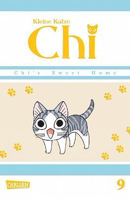 Kleine Katze Chi #9