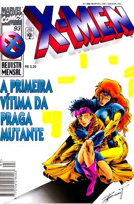 X-Men - 1ª Série #93