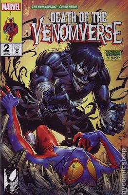 Death of the Venomverse (2023-Variant Cover) #2.9
