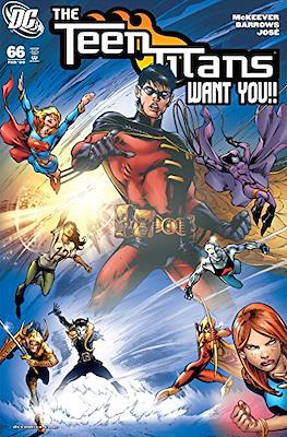 Teen Titans Vol. 3 (2003-2011) #66