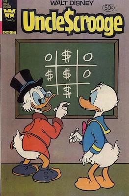 Uncle Scrooge #186
