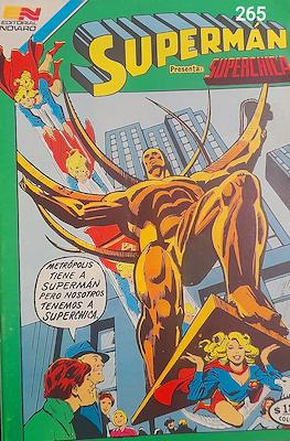 Superman #265