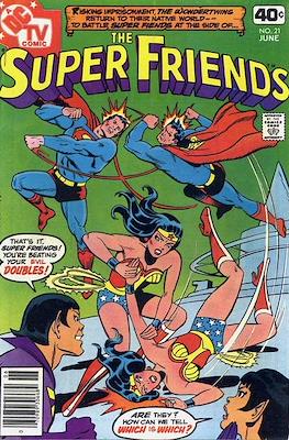 Super Friends Vol.1 (1976-1981) #21