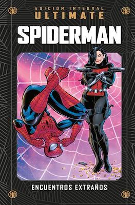 Marvel Ultimate Edición Integral (Cartoné) #8