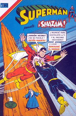 Supermán #1147