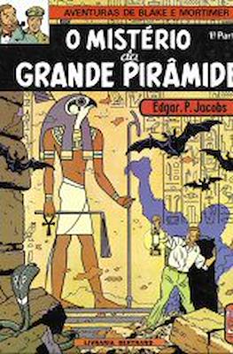 As aventuras de Blake e Mortimer #4.2