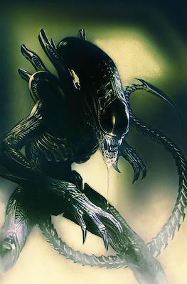 Alien #1.1