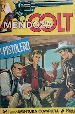 Mendoza Colt #11