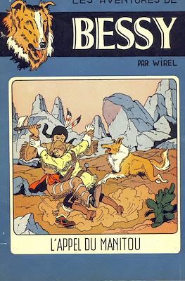 Les aventures de Bessy #15