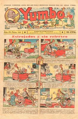 Yumbo (1934) #116