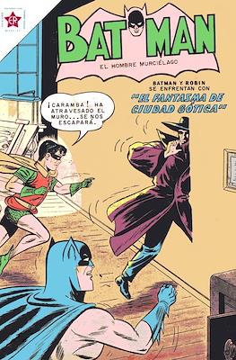 Batman (Grapa) #100