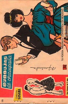 Susana (1959-1962) #170