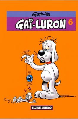 Gai-Luron #6