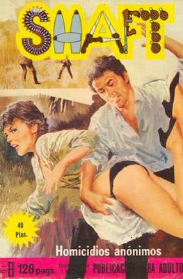 Shaft #11