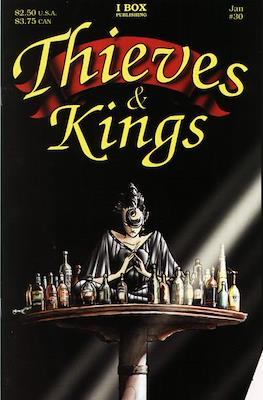 Thieves & Kings #30