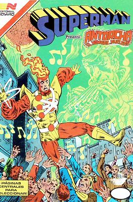 Supermán #1484