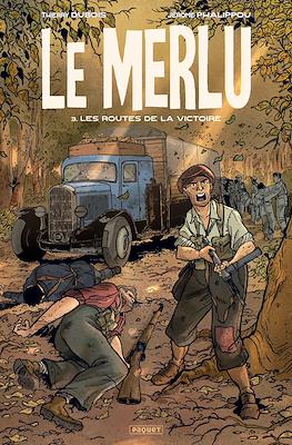 Le Merlu #3