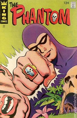 The Phantom #22
