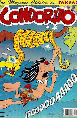 Condorito (Variable) #353