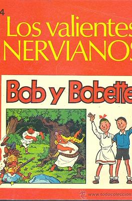 Bob y Bobette #4