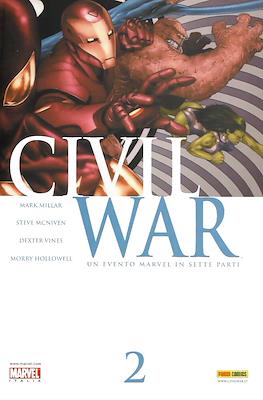 Marvel Miniserie #77