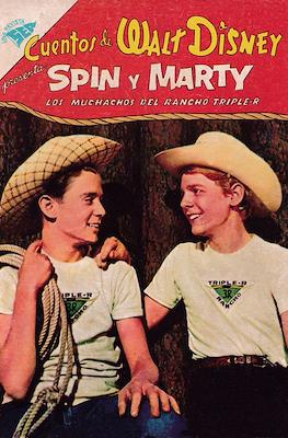 Cuentos de Walt Disney #196