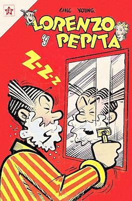 Pepita / Lorenzo y Pepita #170