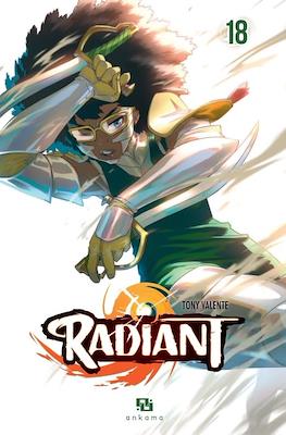 Radiant #18