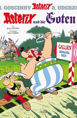 Asterix #7