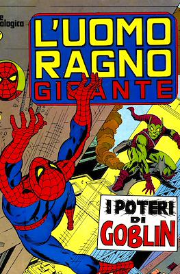 L'Uomo Ragno Gigante #37