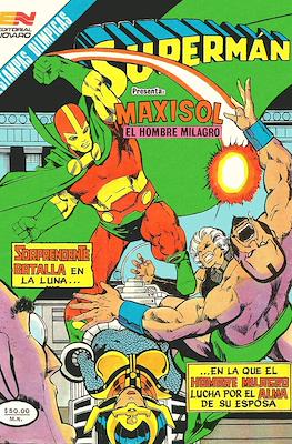 Supermán #1508