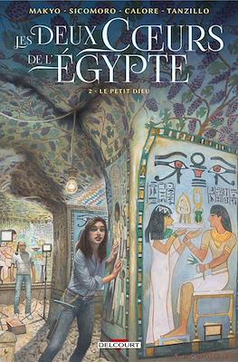 Les deux Coeurs de l'Égypte #2