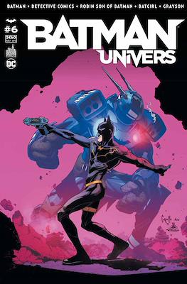 Batman Univers #6