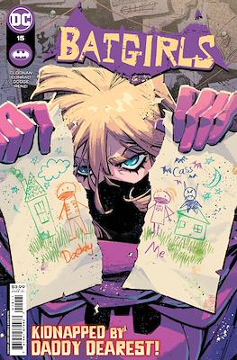 Batgirls (2021-2023) (Comic Book) #15